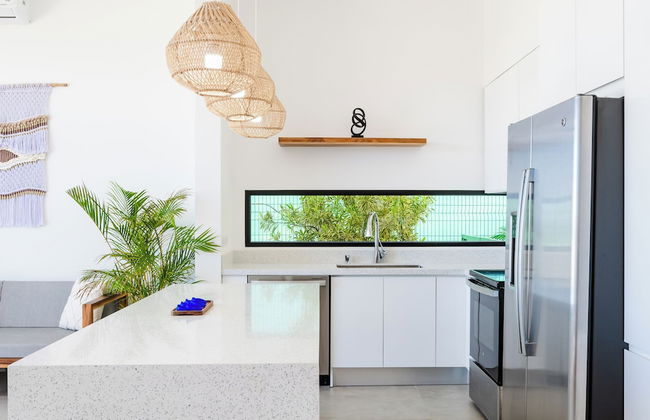 Ocean Villas - Luxury Ocean View Villas - Foto 11