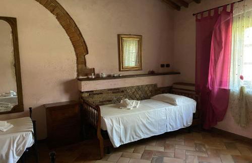 Agriturismo Relais Villa Passerini - Foto 72