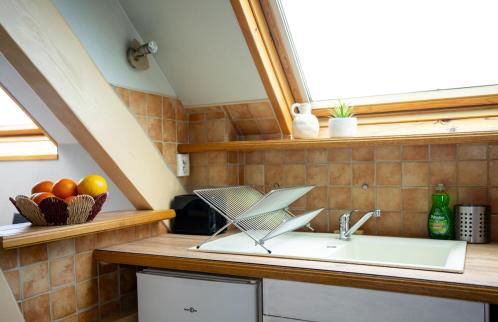 L'Arche de Fleury - Bright & quiet apartment 5 min from Orléans - Photo 21