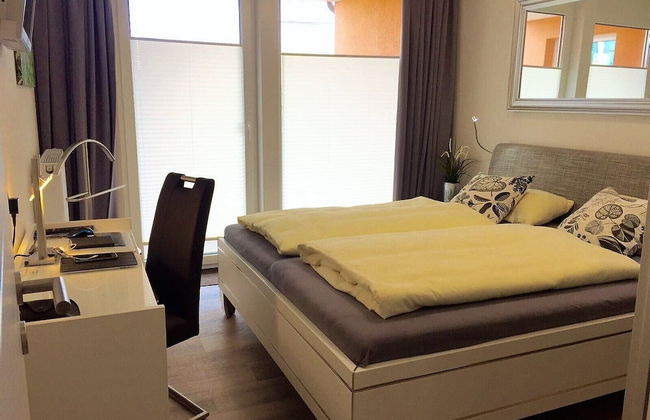 Residenz Windjammer - Foto 5