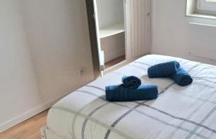 Proche Nausicaa, gare & remparts, spacieuse maison 3 chambres, cour privée, parking gratuit & adaptée aux vélos - Foto 30