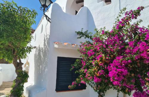 Apartamentos Gamba 5 pax con terraza frente al mar - Foto 79