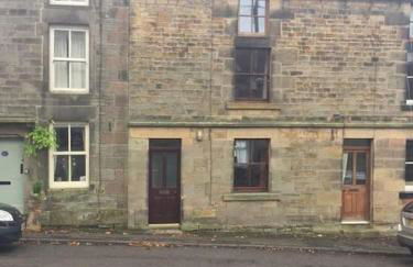 Mabels Cottage, Longnor - Foto 17