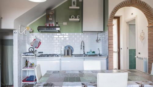 Relax a due passi dal mare dall'aeroporto"casettaStella" - Foto 5