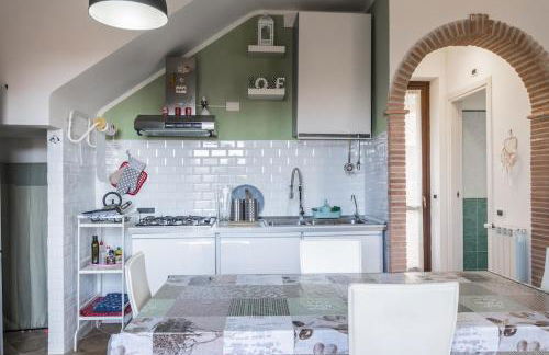 Relax a due passi dal mare dall'aeroporto"casettaStella" - Foto 5