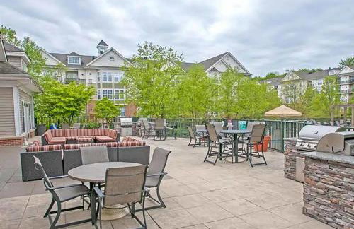 Landing Amazing 2BD Pool Gym - Foto 25