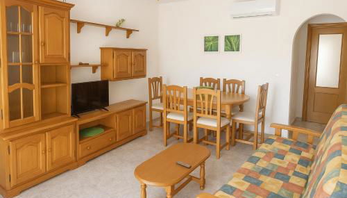 Duplex junto al Mar Menor - Foto 2