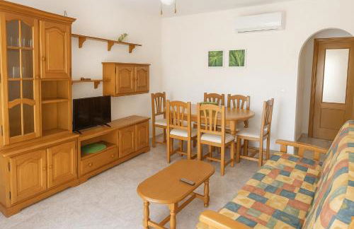 Duplex junto al Mar Menor - Foto 2