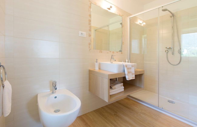 Apartment in Dorf Tirol Near Spronser Lakes - Foto 8