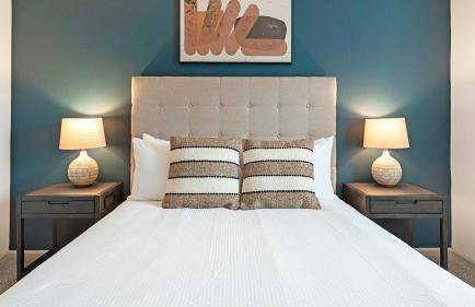 Landing Amazing 1BD Clubhouse Pool - Foto 51