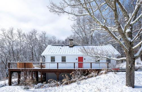 Post & Beam - Stunningly Designed Luxury Home with Pool & Hot Tub - Foto 30