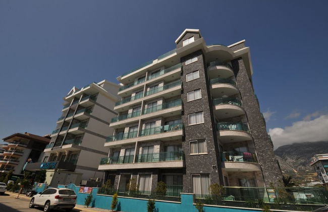 ACG Apartments - Foto 38