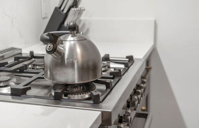 The Adaline 3 Hyde Park Apt Steps to Bayshore - Foto 8