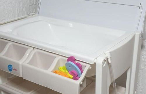 Oma Lina Haus - 4 SZ 2 Bäder großer Garten und Infrarot-Sauna - Photo 32