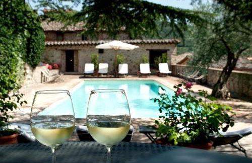 Agriturismo Fattoria Aquilone - Foto 49