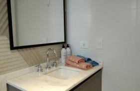 Moderno, no coração da cidade - Foto 15