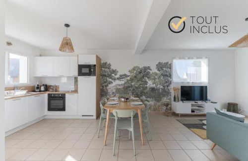 AN 19 - Charmante maison a 300m de la mer - Foto 1