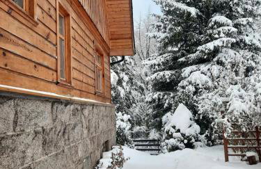 Dworek nad Potokiem - Photo 43