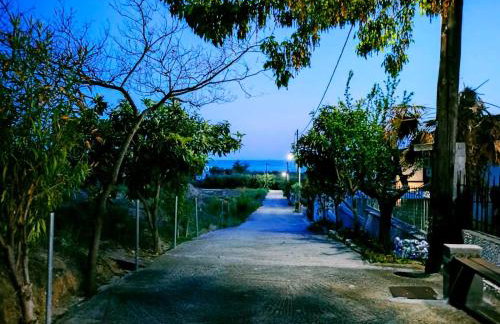 Seaside Villa Adam's Holiday House 2019 - Foto 11