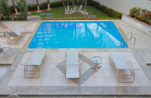 Apartamento em frente ao Shopping Itaigara - Salvador - Photo 24