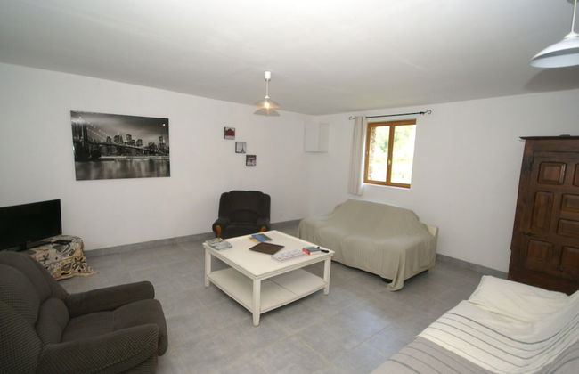 Spacious Cottage With Private Garden in Normandy - Foto 17