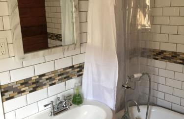 Crescent City Cottage - Foto 4