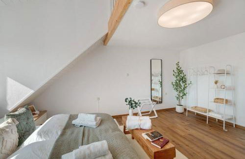 Altstadthaus Burkheim - Foto 12