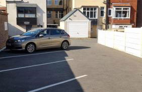 Granada Apartments Queen's Promenade - Foto 16