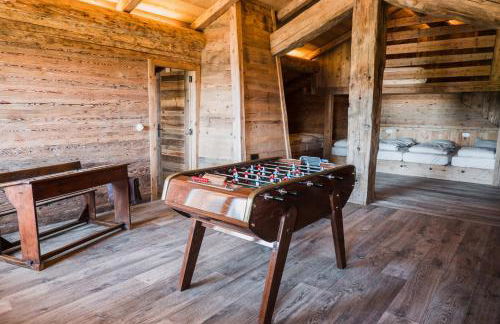 Alpage la Grand Montagne 1858 - Photo 71