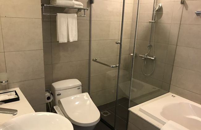 Parosand Hanoi Hotel & Apartment - Foto 53