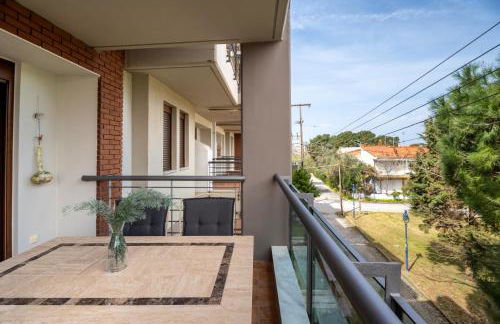 Apartment beside the sea - Foto 23