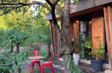 Un jardin en ville - Foto 13