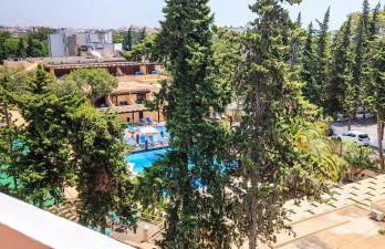 Blue & Yellow Penthouse with Terrace at Balaia Mar - Foto 63