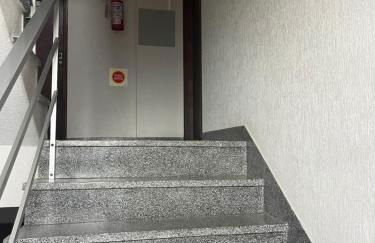 Apartamento na Praia da Enseada, 100 mt praia - Foto 24