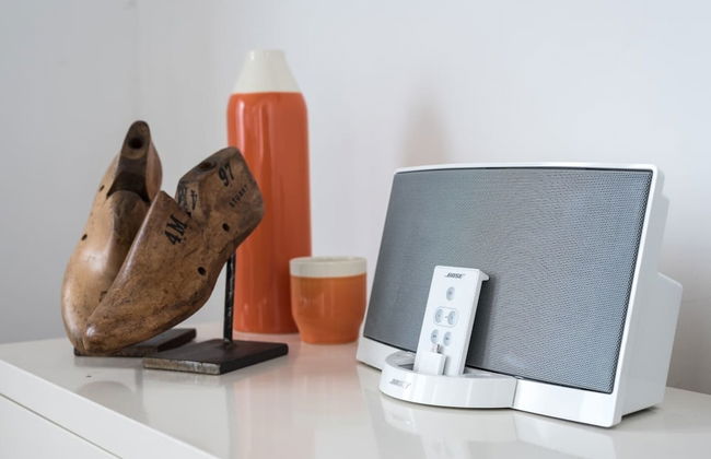 Immaculate 1-bed Apartment on Hove Seafront - Foto 4