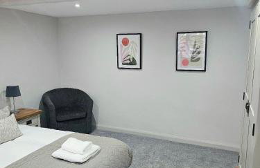 Last Yan - Stylish Ambleside Stay - Photo 19