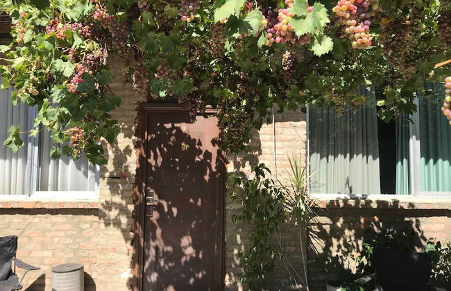 Talaveri Apartment in Old Tbilisi - Foto 2