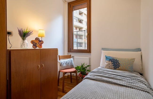 Sardinia Re - 4 Mori Apartment - Foto 24