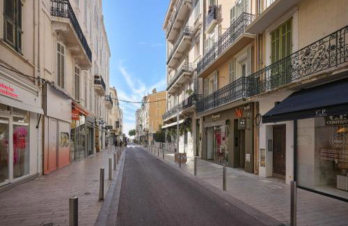 Le XV Cannes - Foto 37