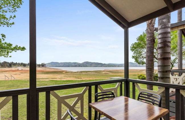 Discovery Parks - Lake Hume, Victoria - Foto 71