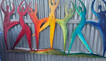 La Casa Quirky of Barrio Viejo - Foto 4