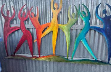 La Casa Quirky of Barrio Viejo - Foto 4