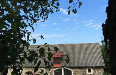 Siedlisko Wiłkupie, Dom na wzgórzu - Foto 54