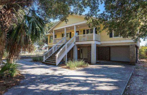 Fripp Island 422 Wahoo Drive - Foto 50