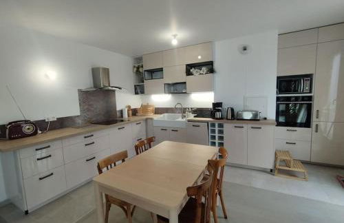 Rueil-Malmaison appartement spacieux et calme - Foto 4