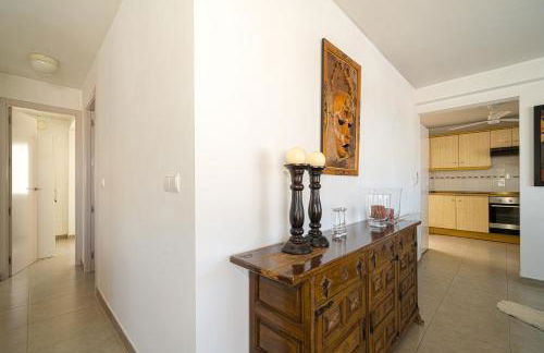 Casa Aigua Marina Spaniahome - Foto 10