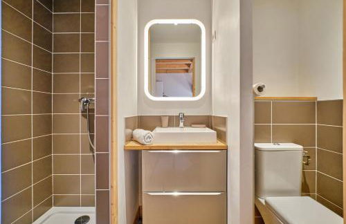 Duplex Sauna privé Vénosc Le 1618 - Foto 24