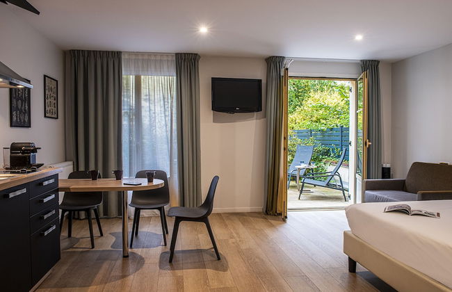 La Maison d’Eugène Appart’Hôtel - Centre historique - Foto 9