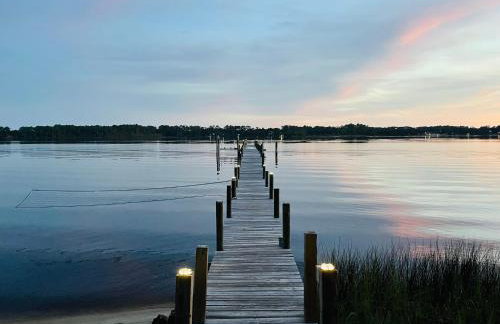 Navarre Bayhouse Retreat - Foto 35