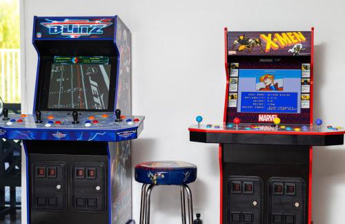 Off Grid Mountaintop Paradise Pool Spa and Games - Foto 13